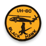 BLACKHAWK, UH-60