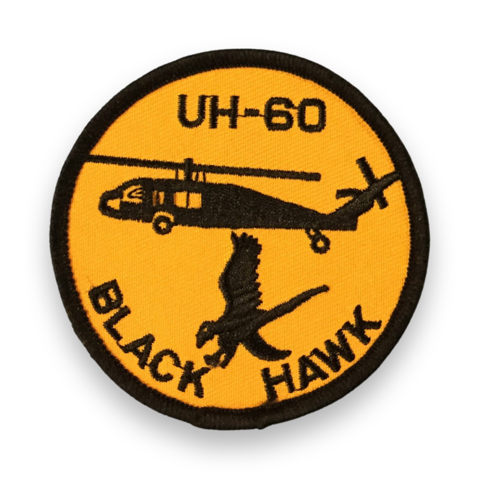 BLACKHAWK, UH-60