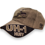 Huey Hat