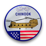CHINOOK CH-47