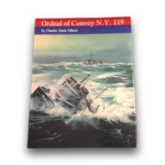 ORDEAL OF CONVOY N.Y. 119