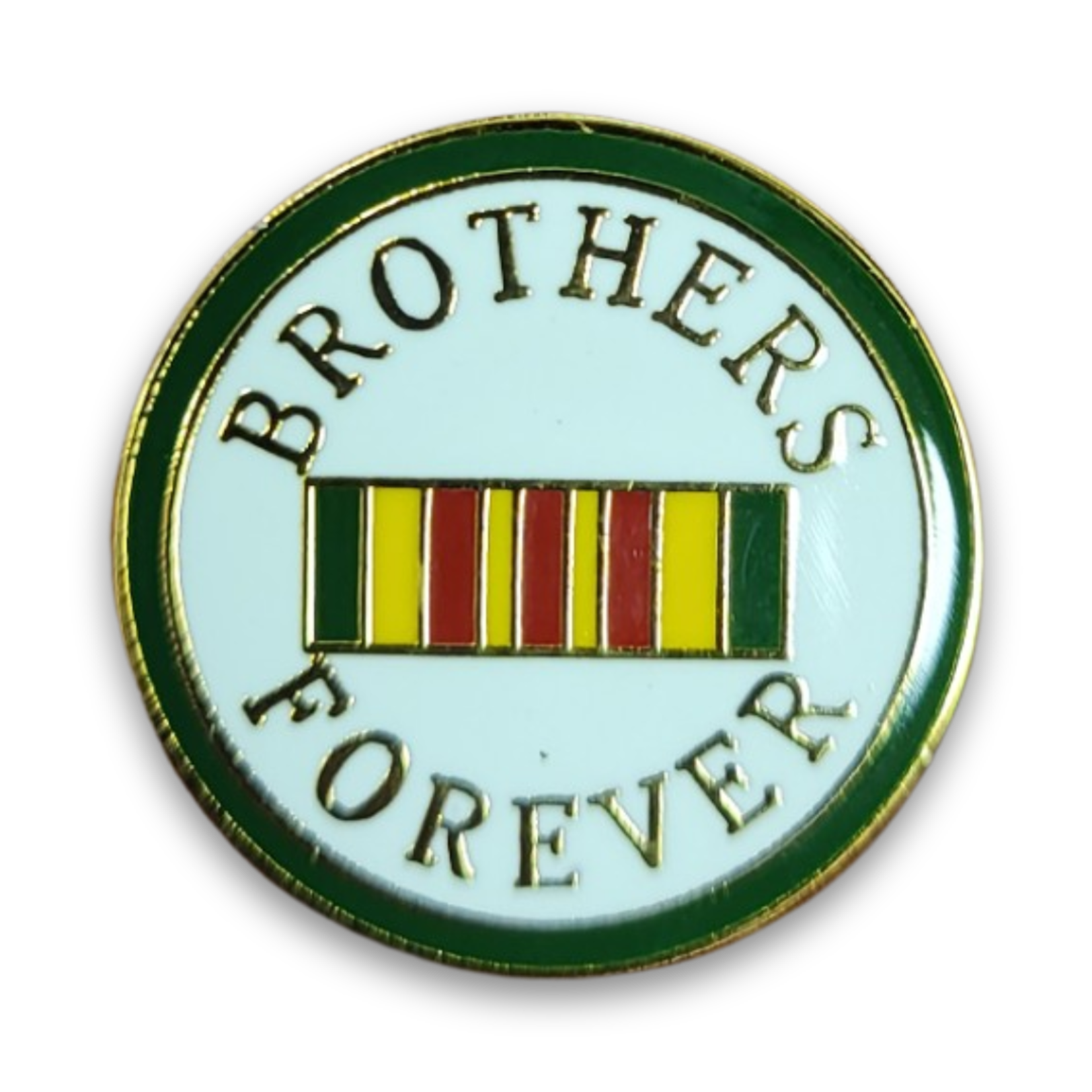 Brothers Forever Hat Tac