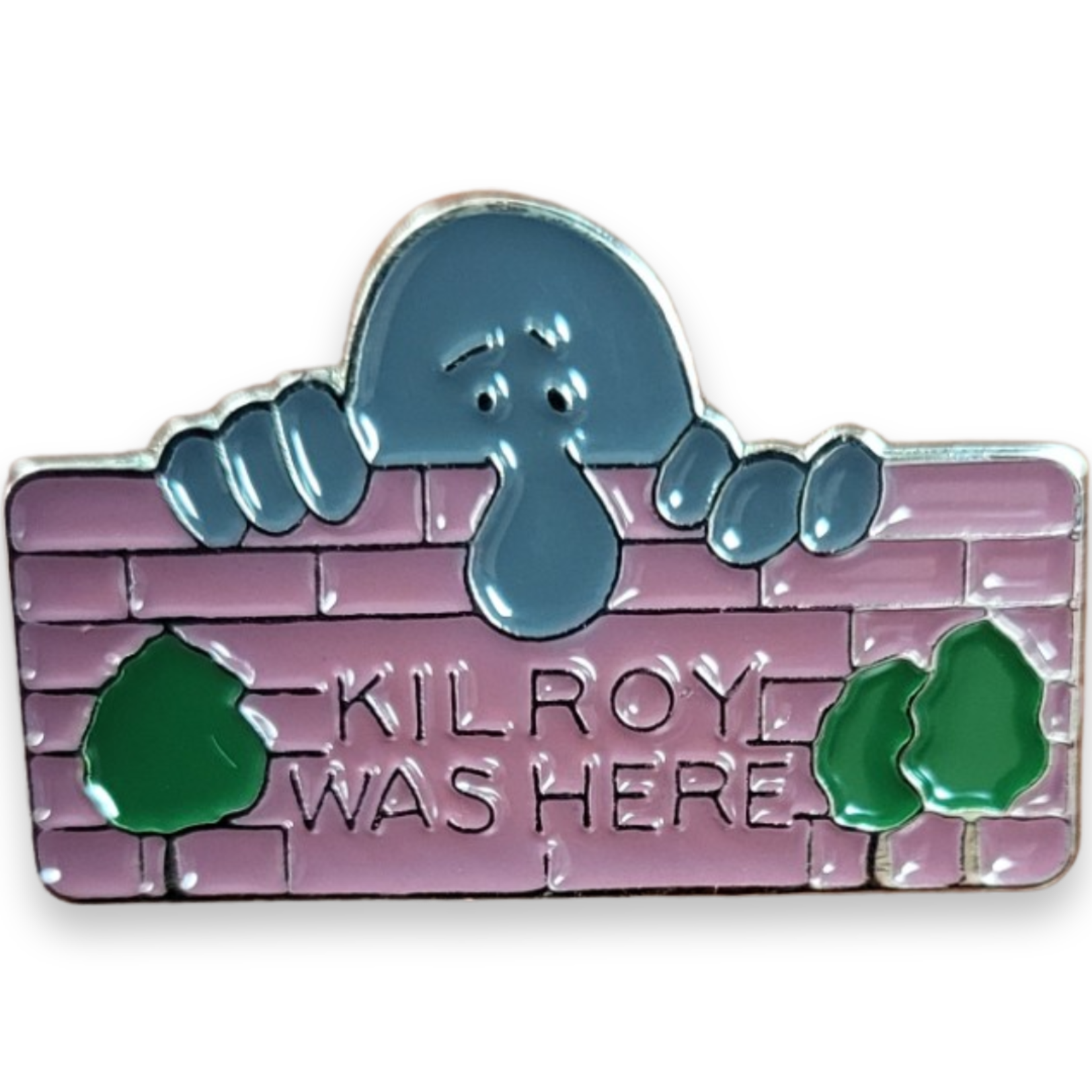 Killroy Hat Tac