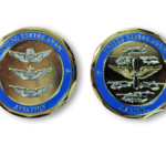Army Aviation Coin