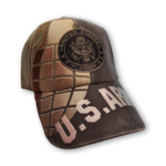 Grenade Army Cap