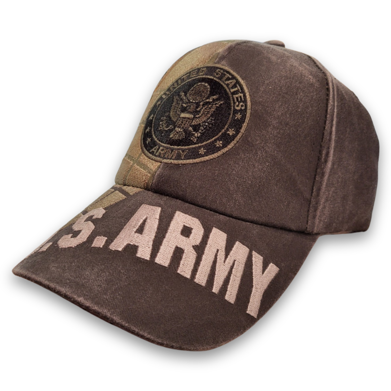 Grenade Army Cap