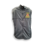 Regimental Vest Grey XL