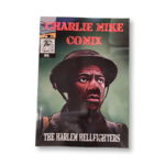 Charlie Mike Comics Vol. 1 Issue 6