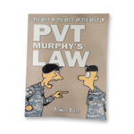 PVT Murphy's Law (Autographed)