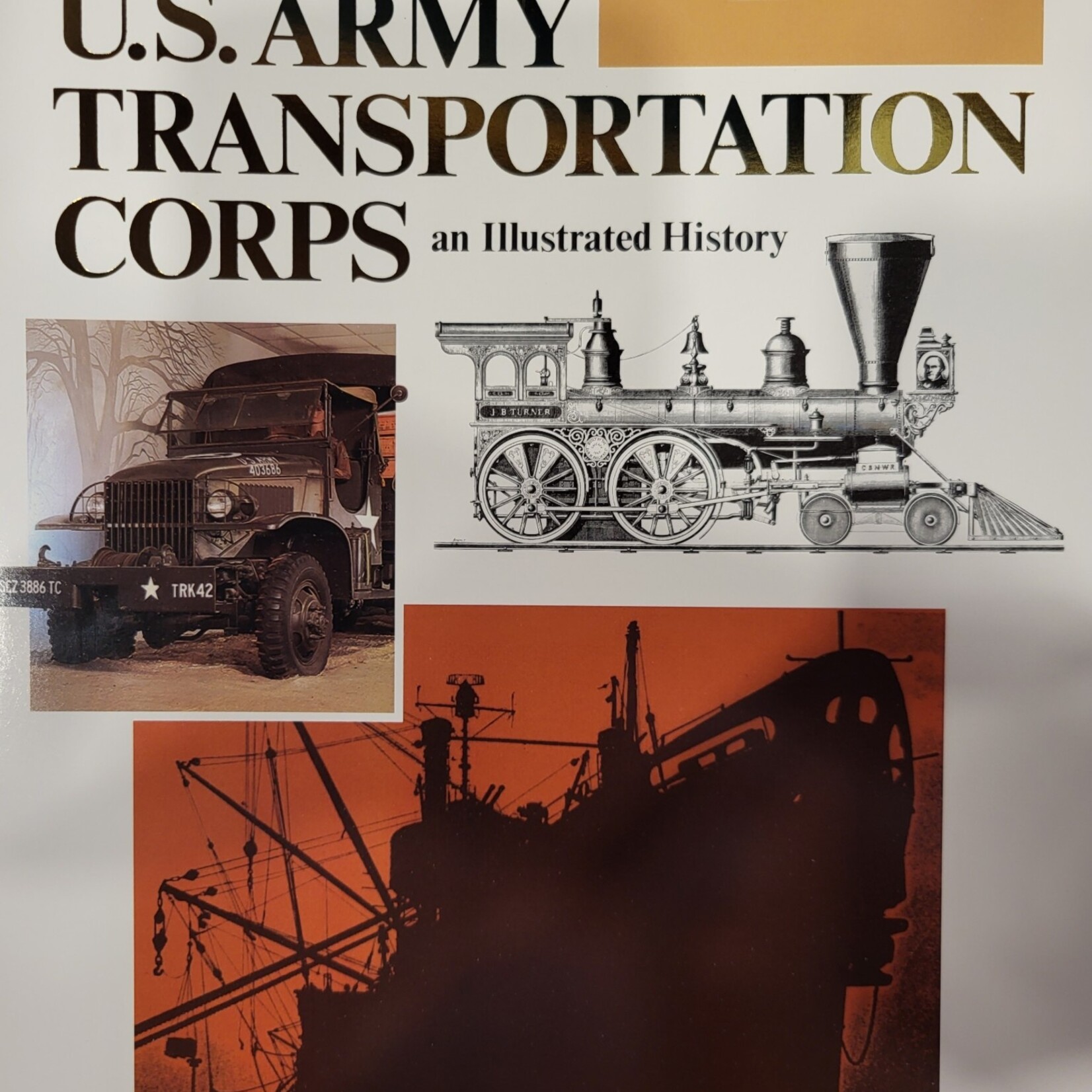 U.S. ARMY TRANSPORTATION CORPS