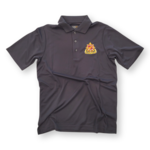 GOLF "REGIMENTAL" GRAY XL