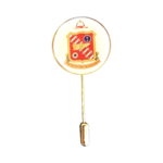 TC Lapel Pin