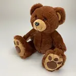 Teddy  Bearfoot