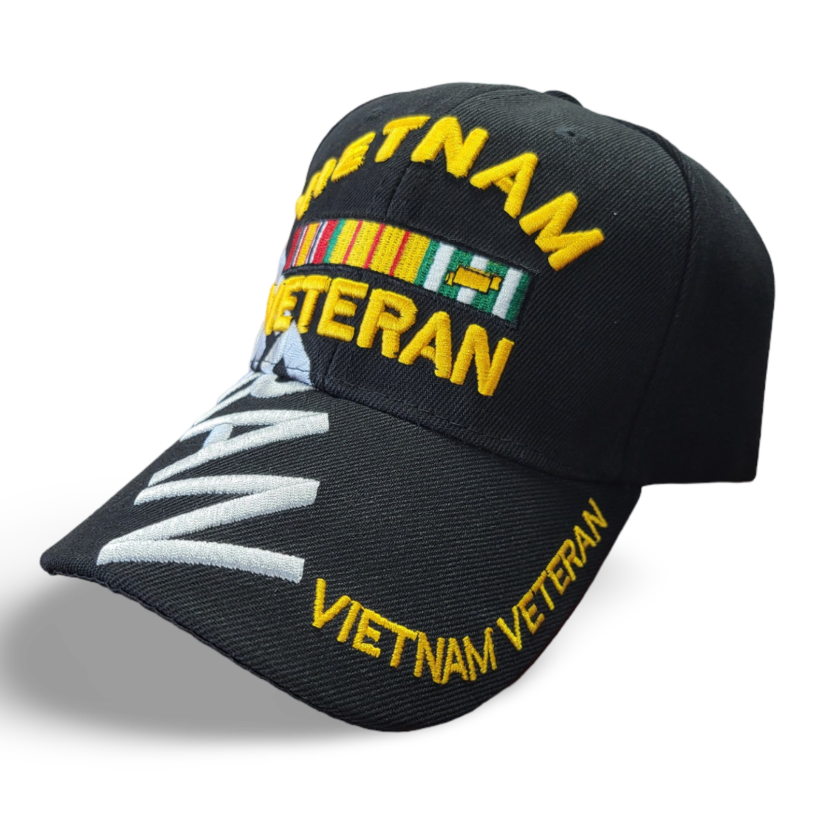 Vietnam Vet Hat