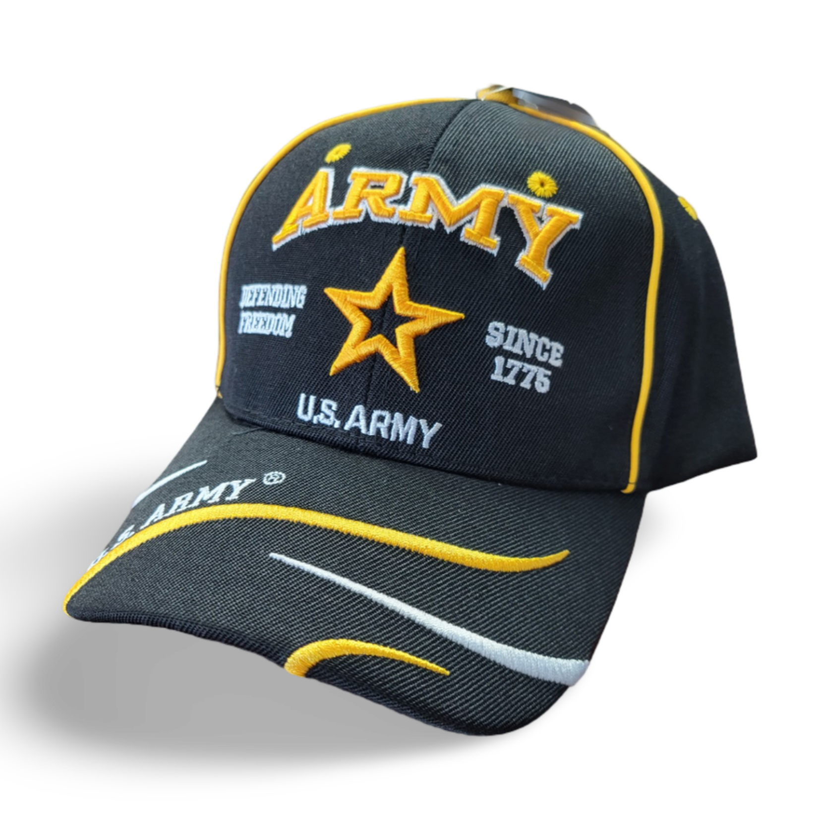 U.S. Army Since 1775 Hat