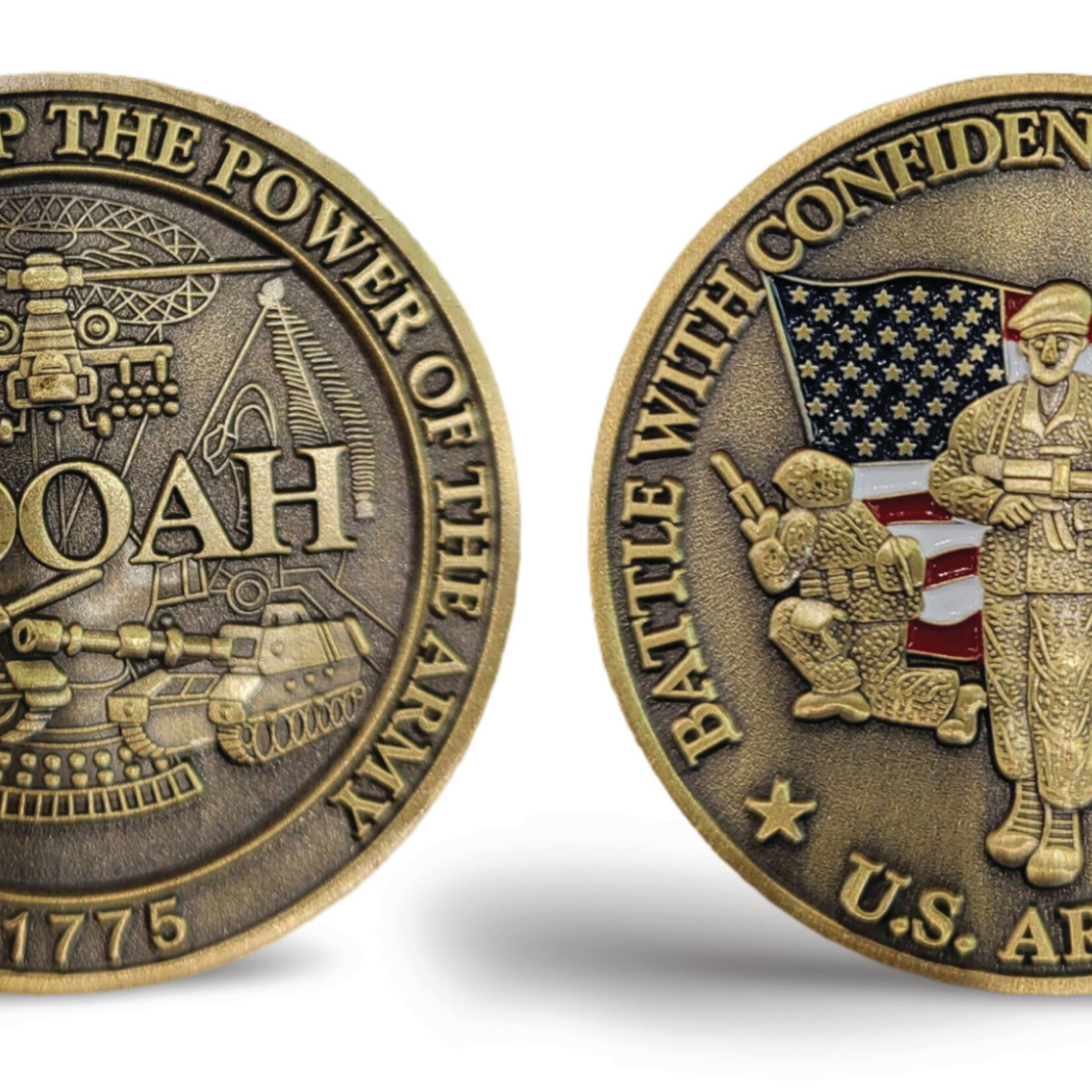 HOOAH COIN