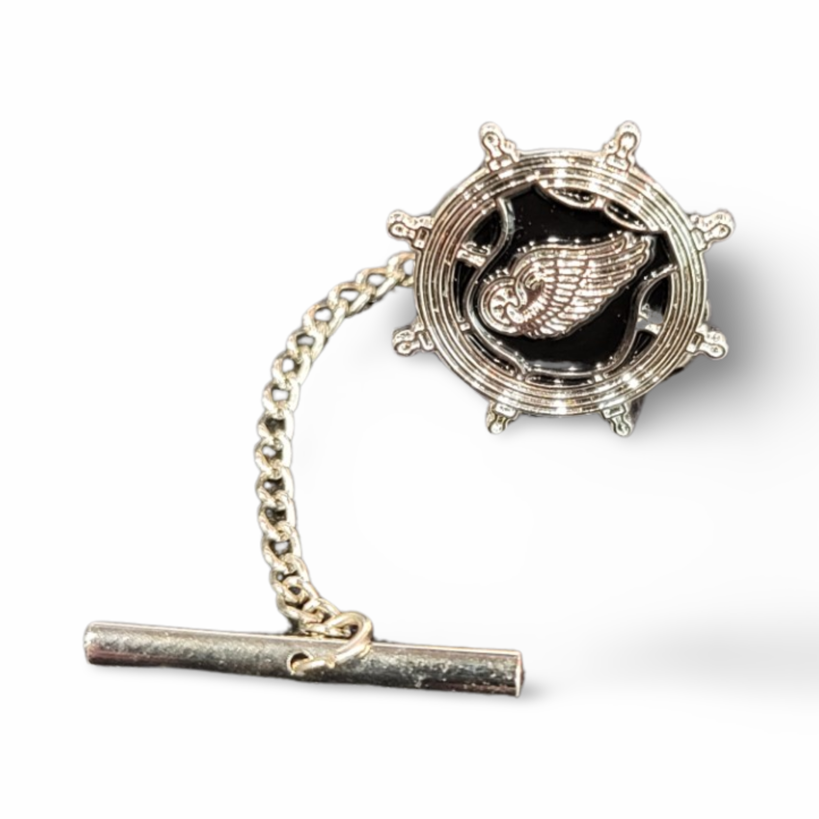 TC Lapel Pin