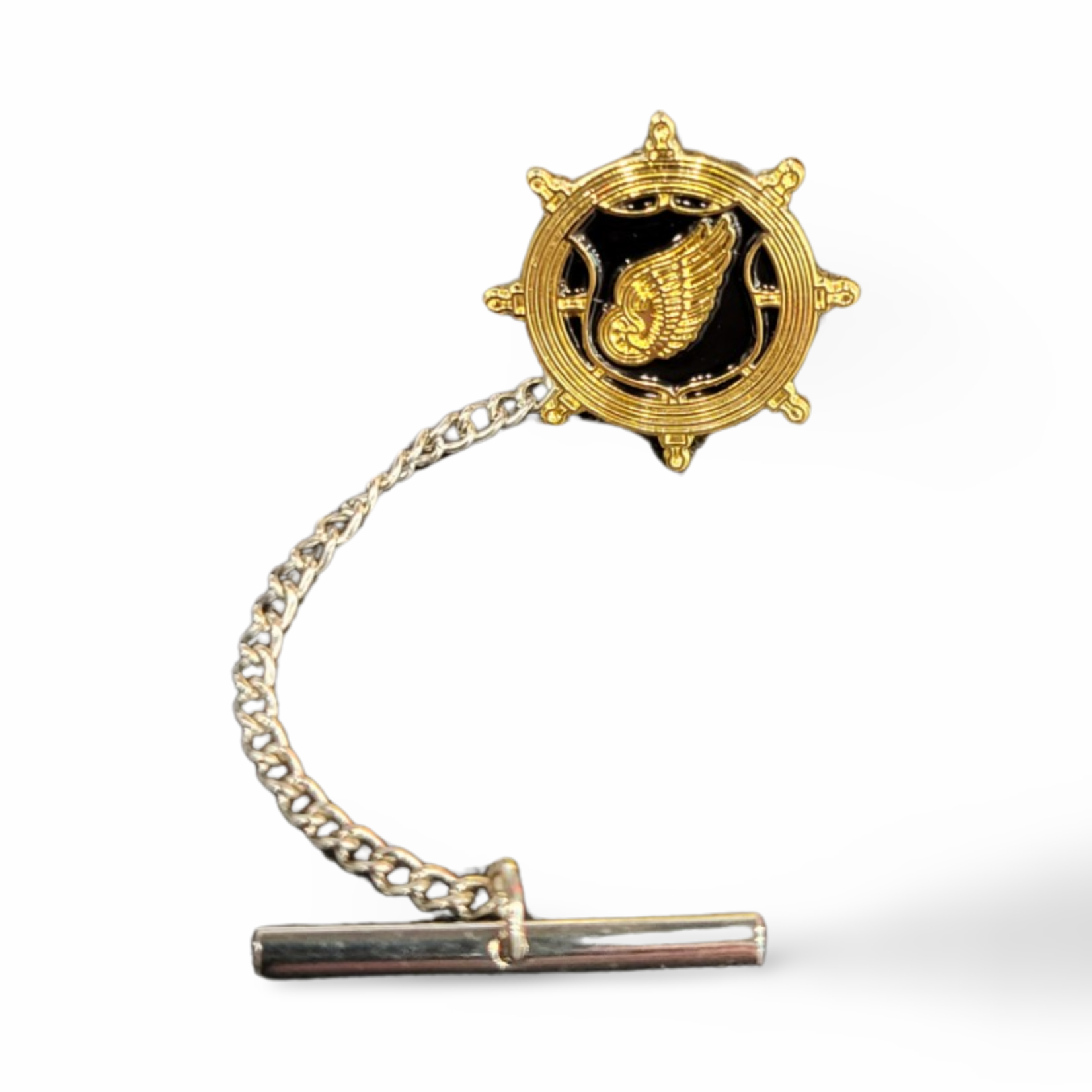 Tie Tac TC Gold