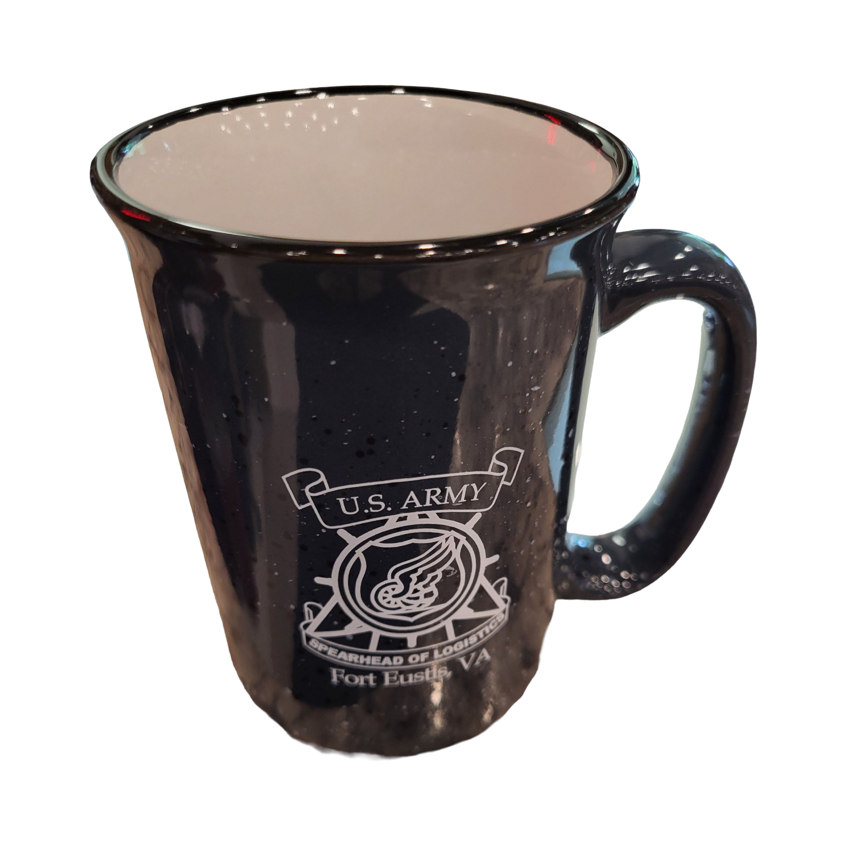 Tall 12oz Campfire Mug