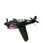 P-40 Warhawk Plush