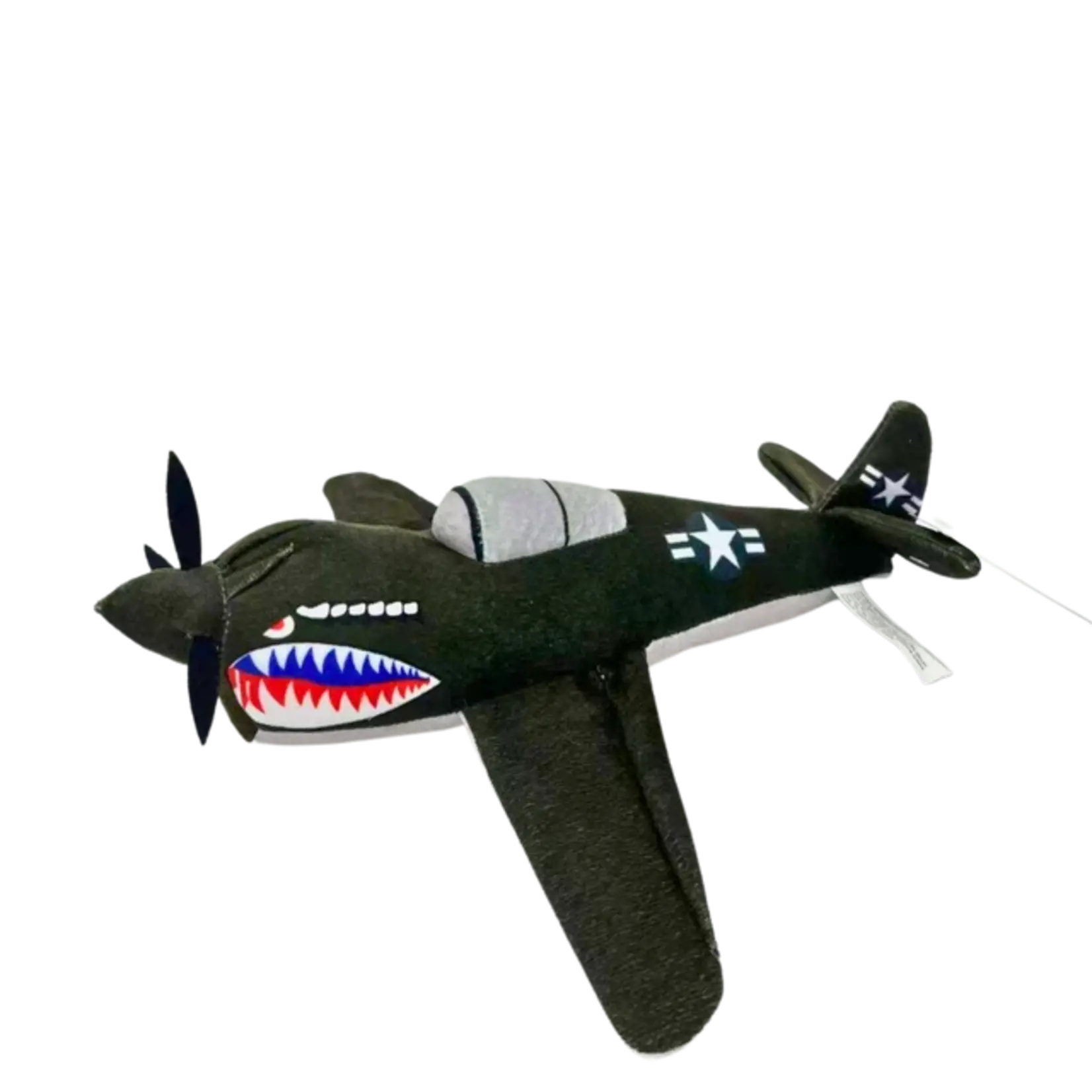 P-40 Warhawk Plush
