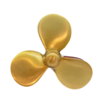 Propeller Paper Weight