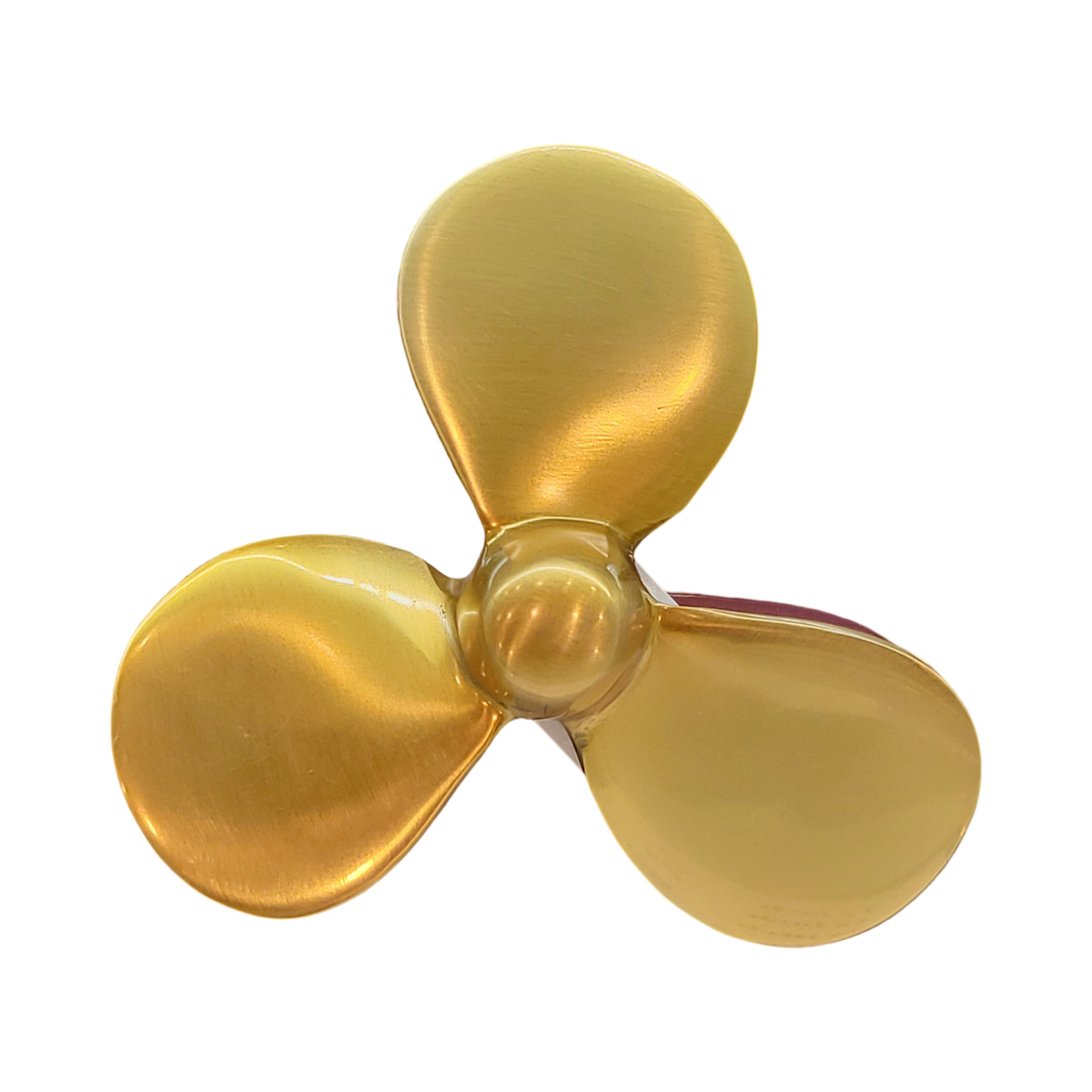 Sail Army Propeller