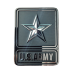 U.S. Army Auto Emblem