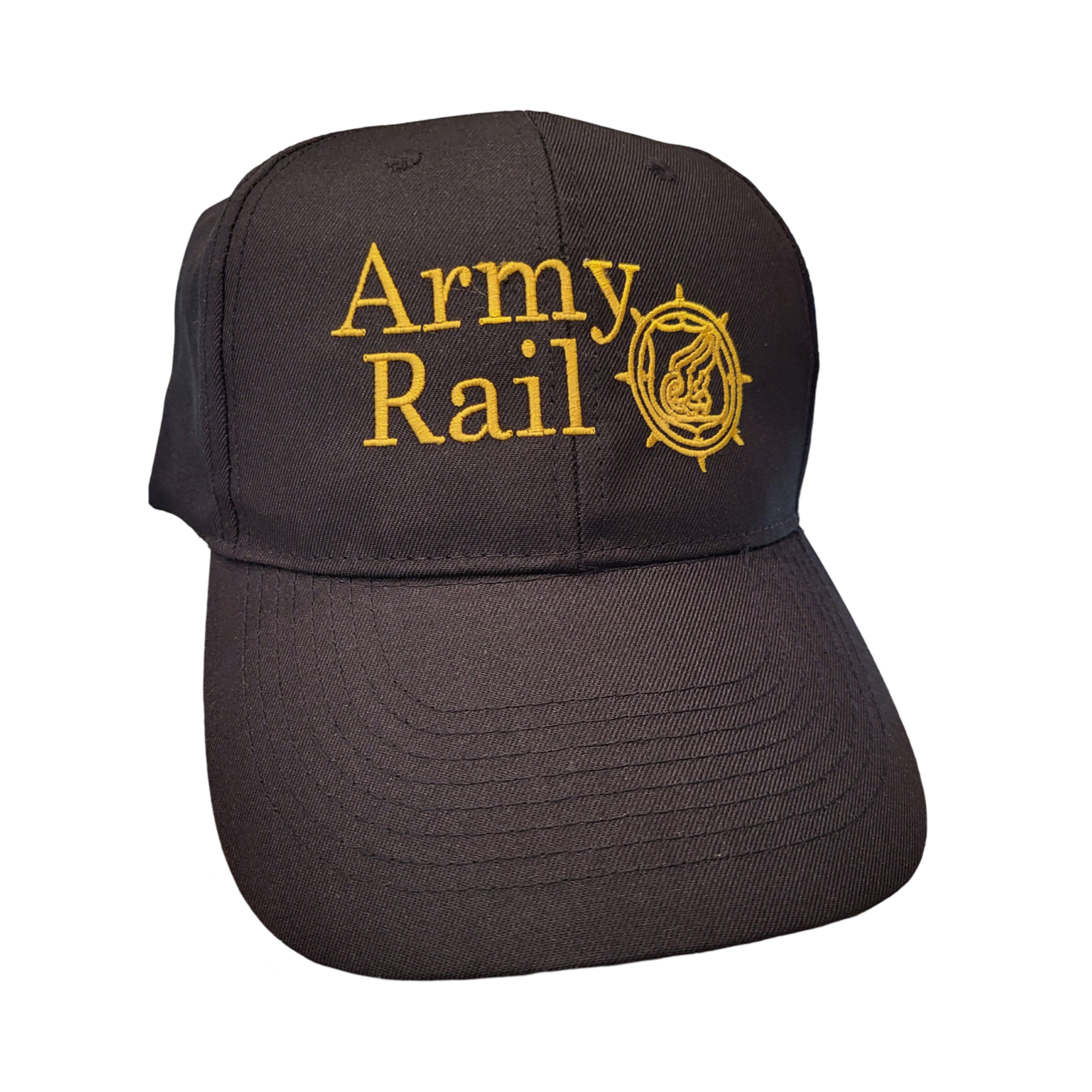 Army Rail Cap