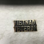 Vietnam Veteran