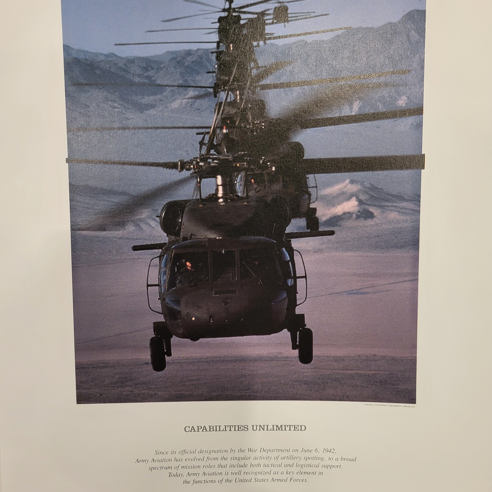 Heart of The Corps 4pack
