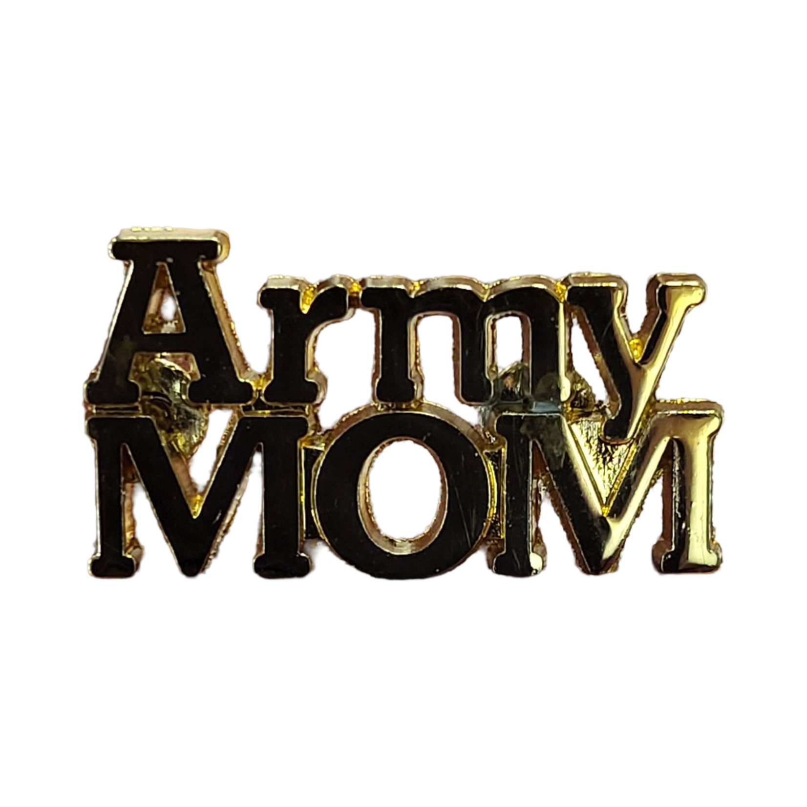 Army Mom Hat Tac