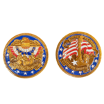 We the People Coin