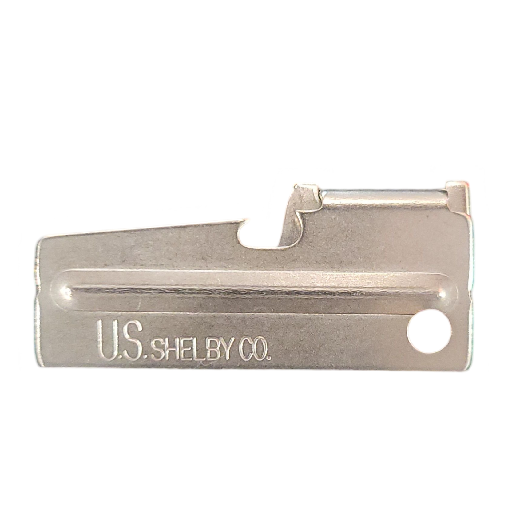 P-38 Can Opener