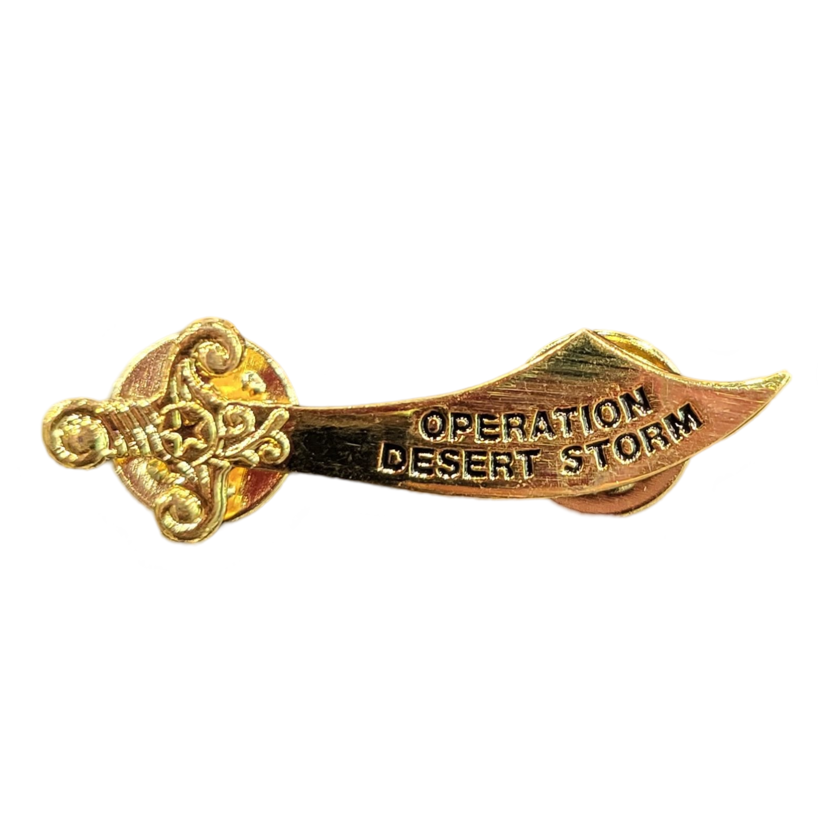 Operation Desert Storm