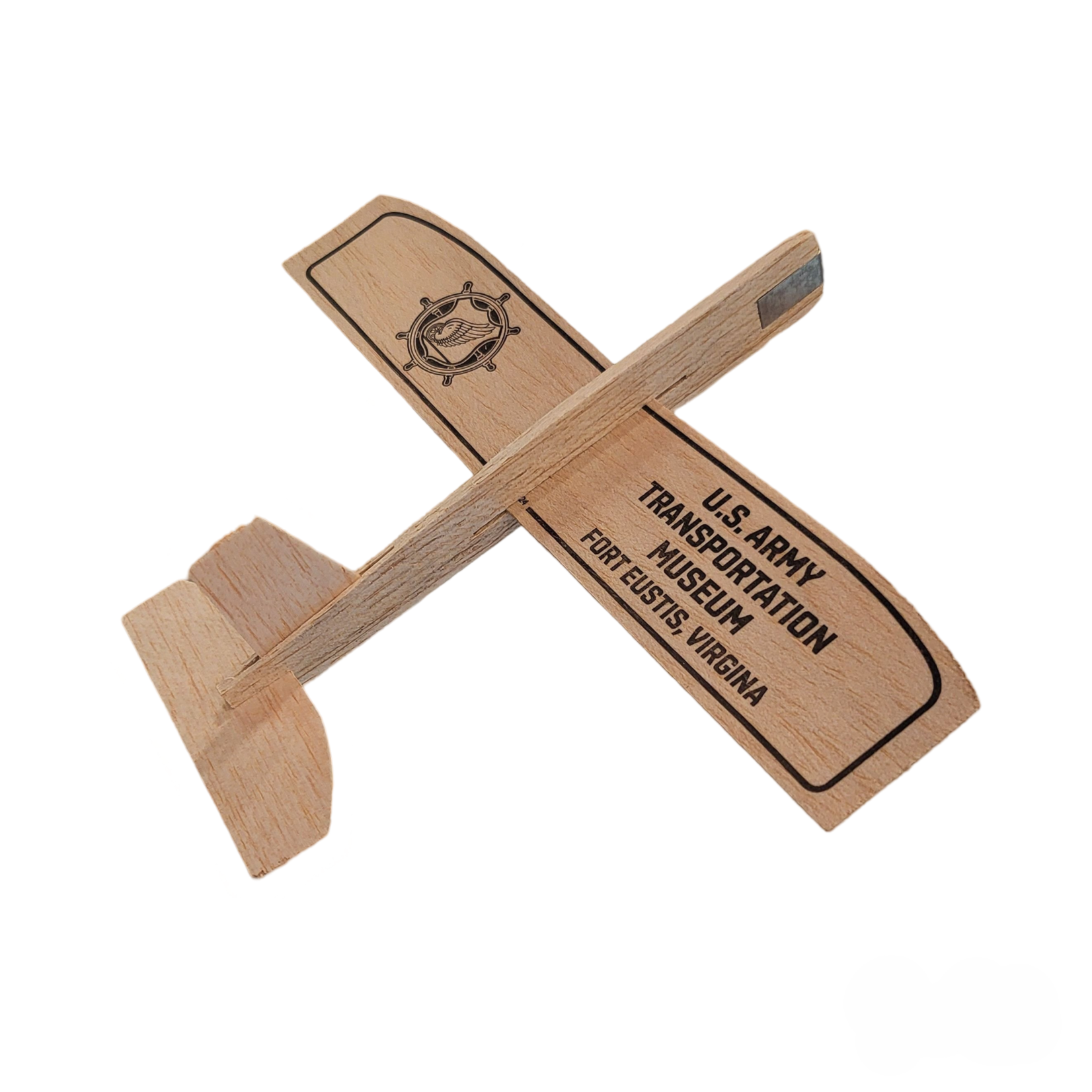 Balsa Glider
