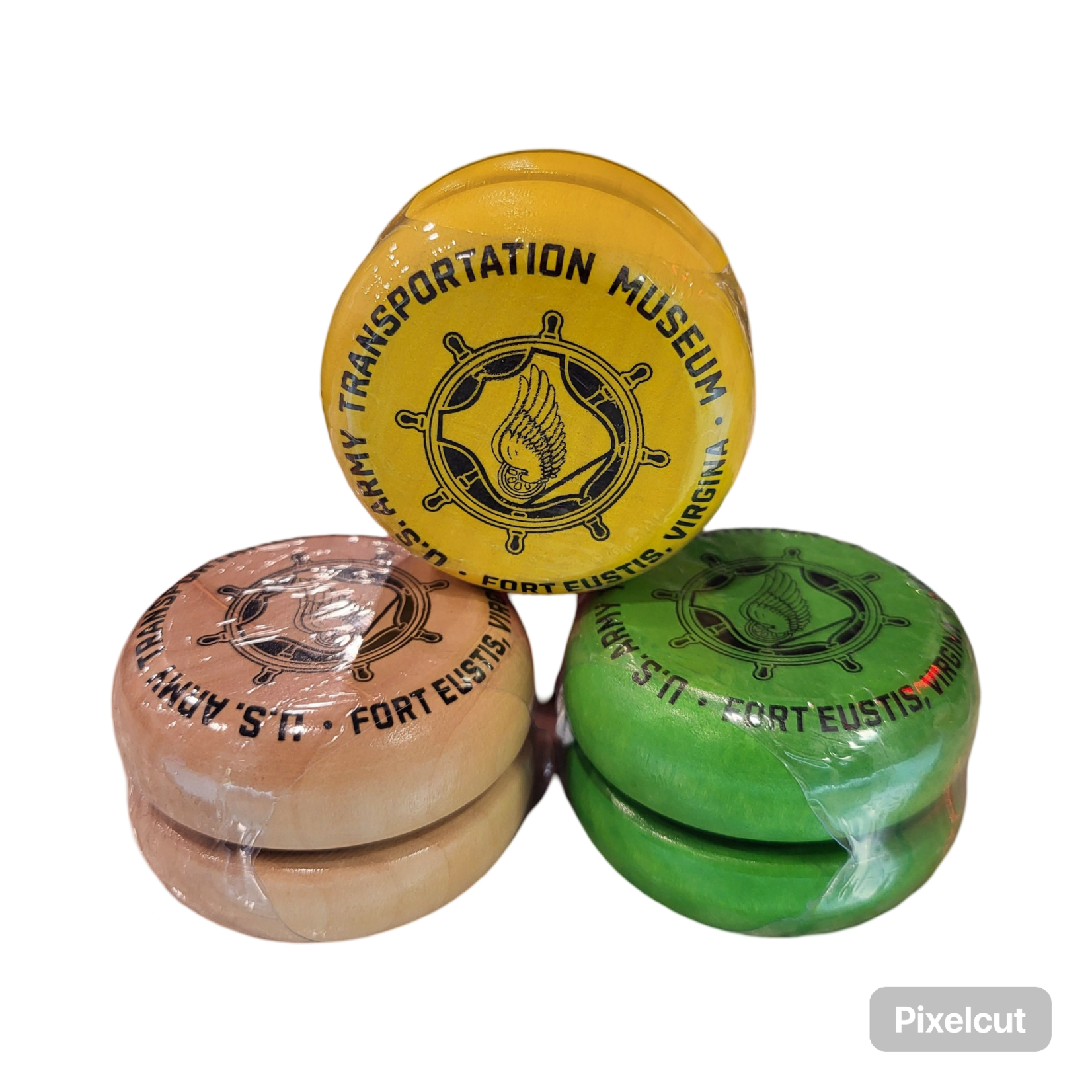 Classic Yo-Yo