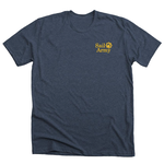 Sail Army T   Med