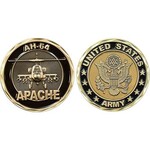 Apache Coin