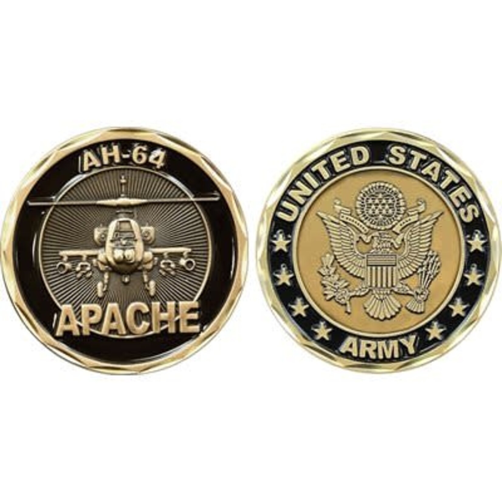 Apache Coin