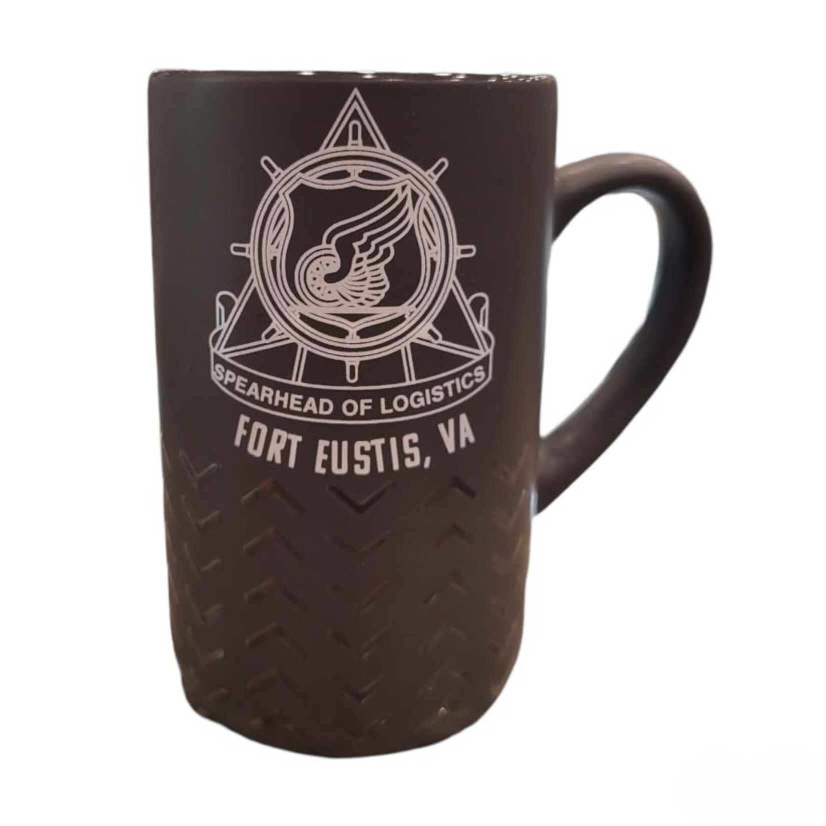 Spearhead of Logistics 12 oz  Mug