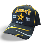 U.S. Army Since 1775 Hat