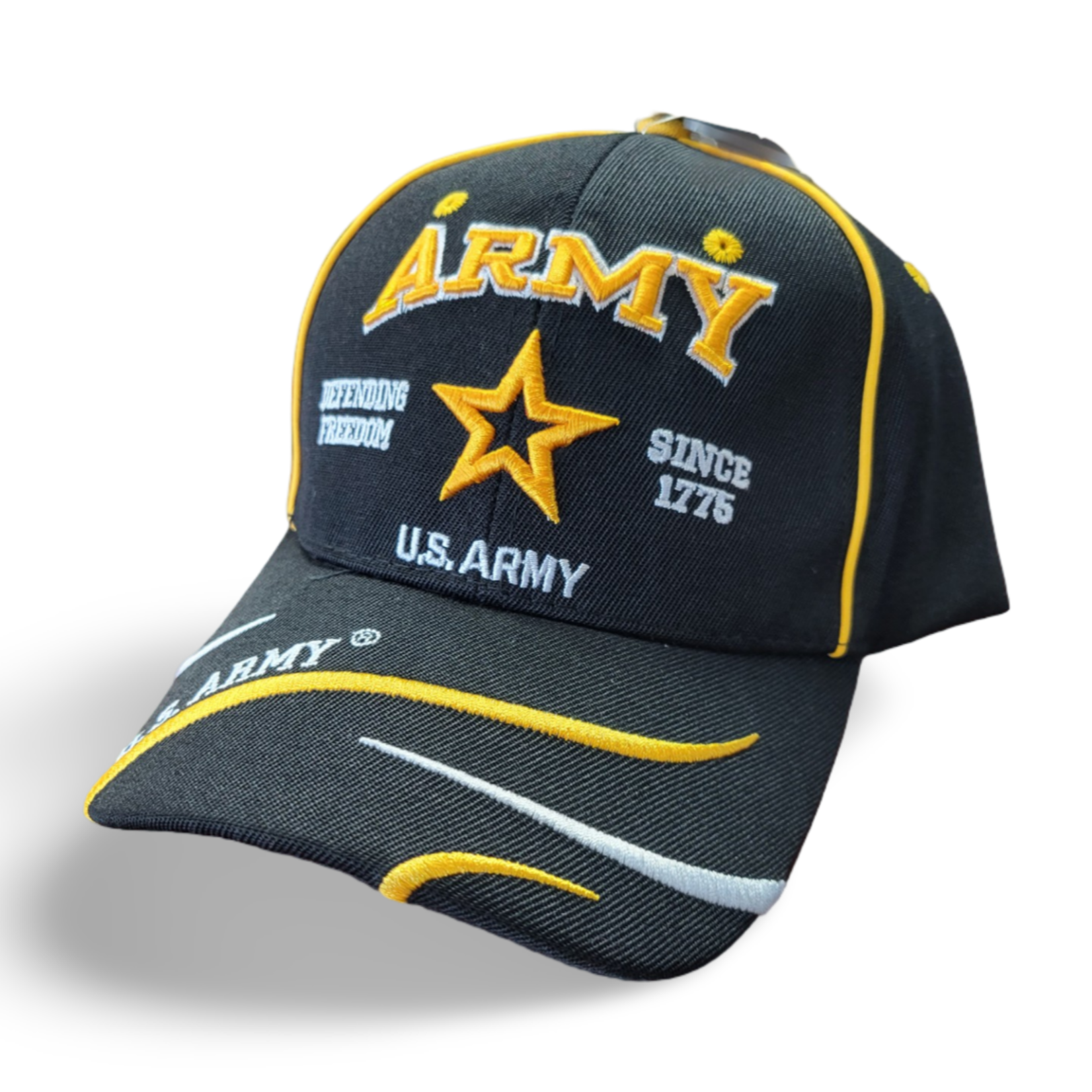 U.S. Army Since 1775 Hat