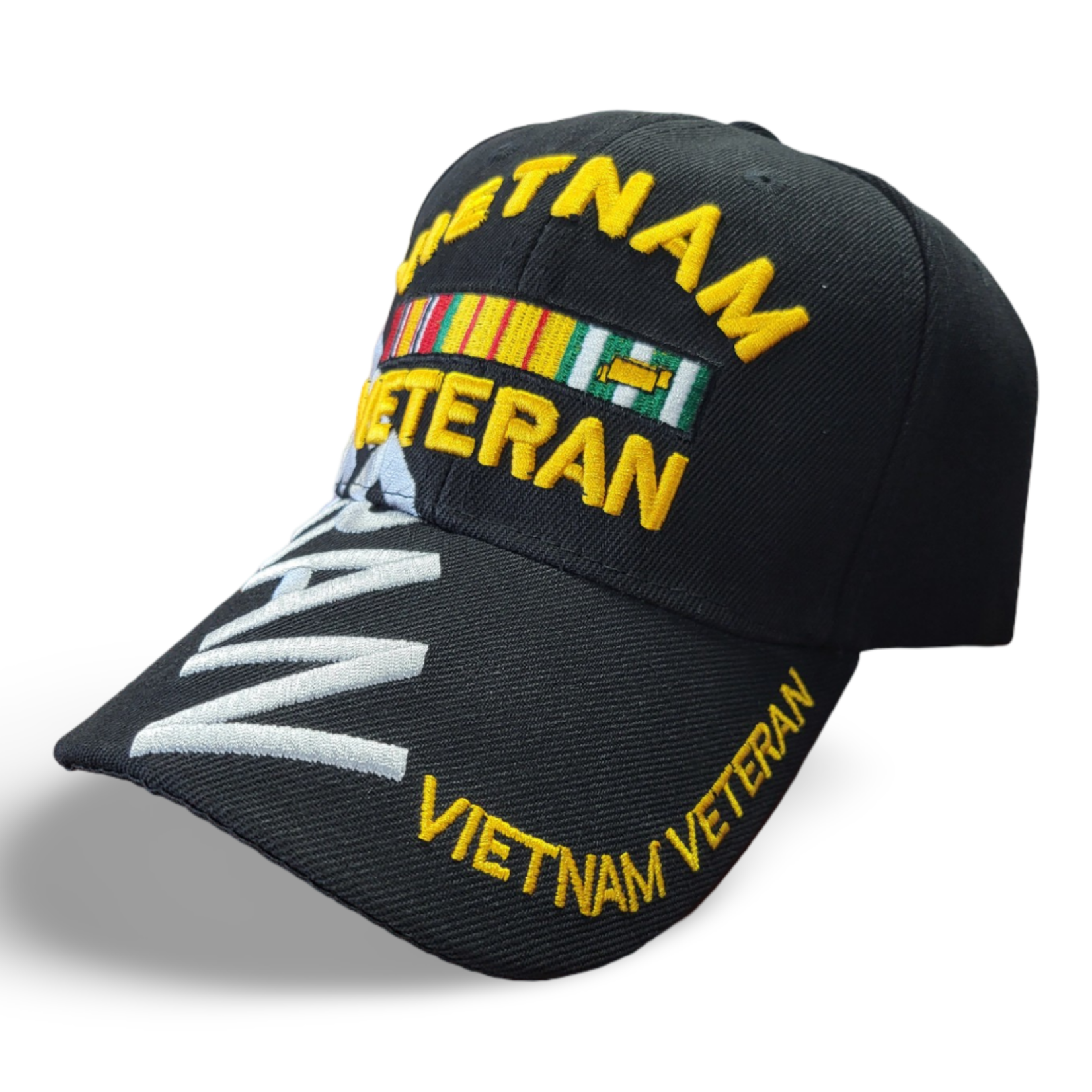 Vietnam Vet Hat