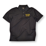 Sail Army Polo (Blk) 2XL