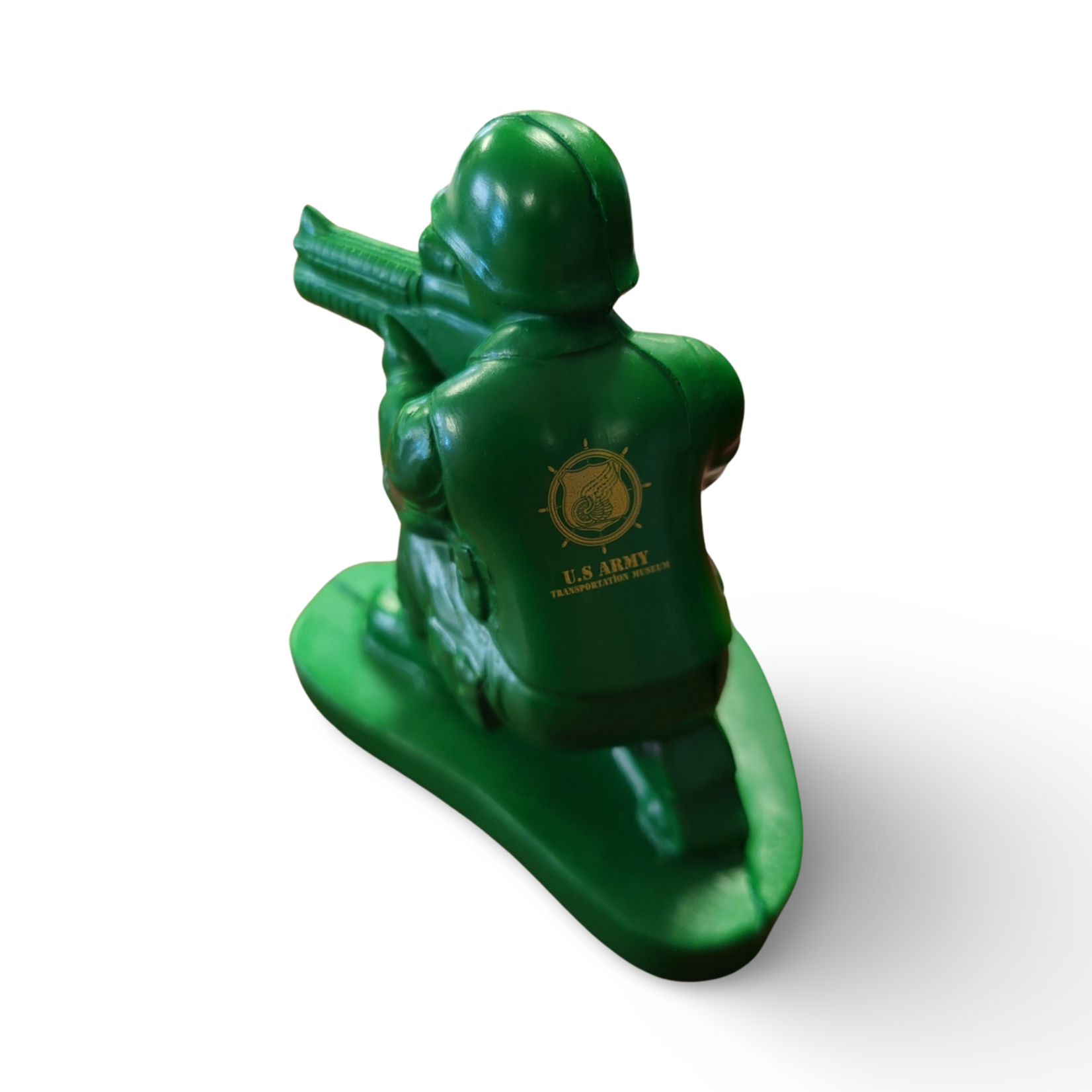 Stressball Toy Solider