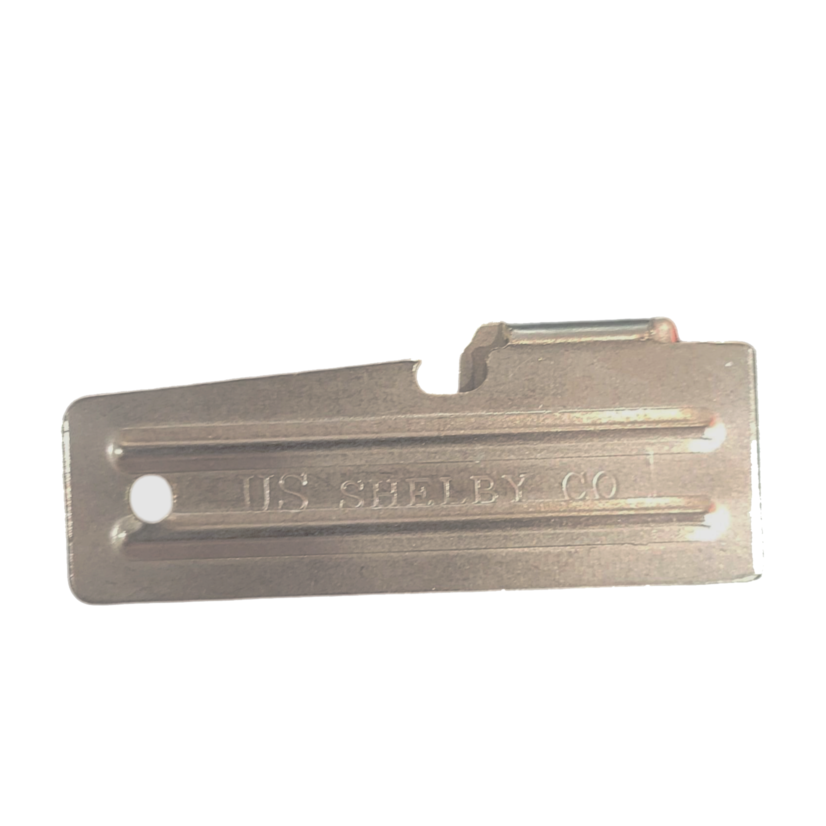 P-51 Can Opener