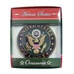 Heroes Series Ornament