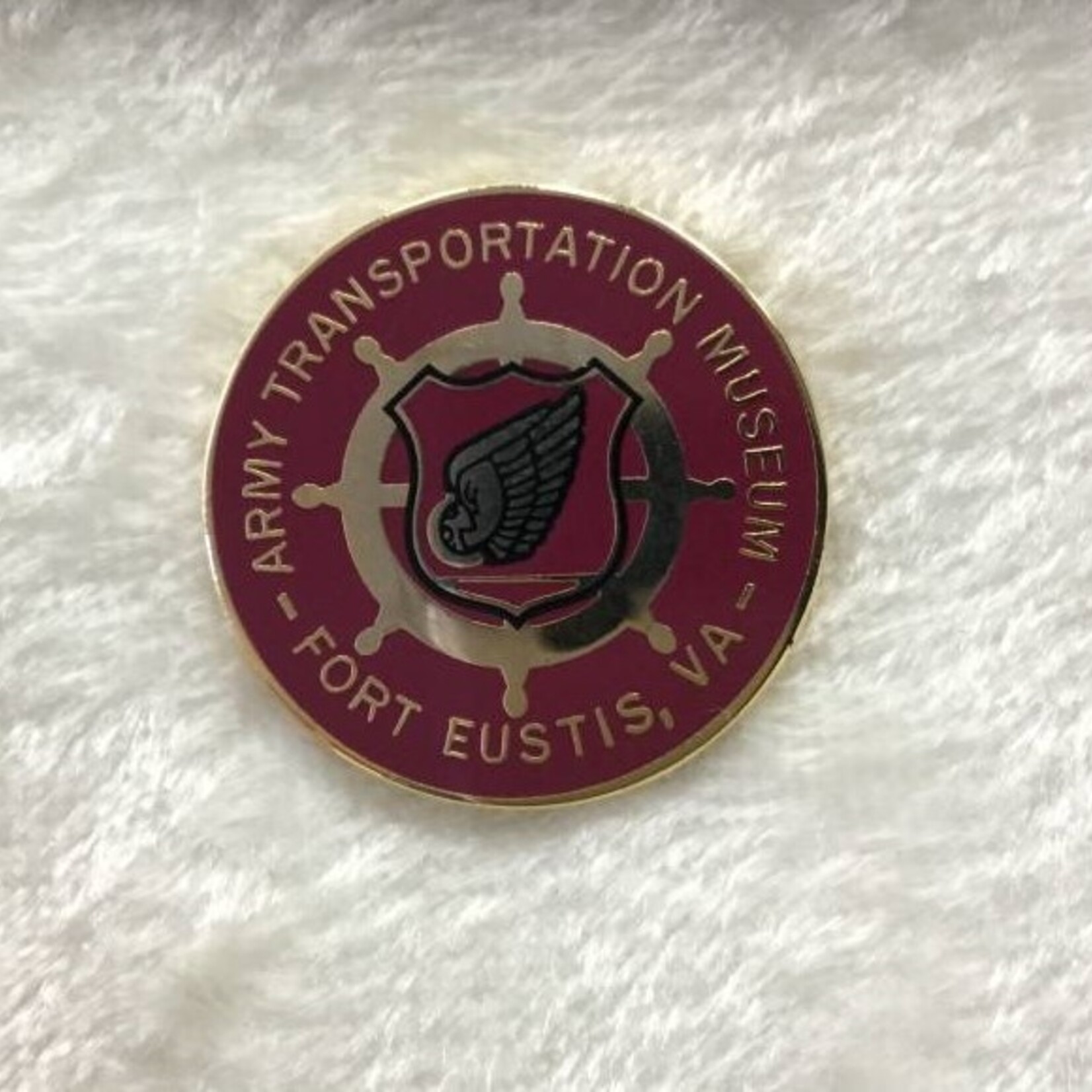 Army Transportation Museum