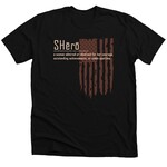 SHero Tshirt Large